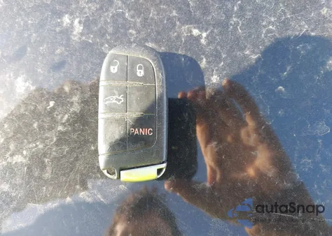 2015 Chrysler 200 Limited from USA, damaged, VIN 1C3CCCAB2FN688539